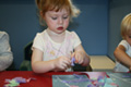 Daycare Education & Playtime